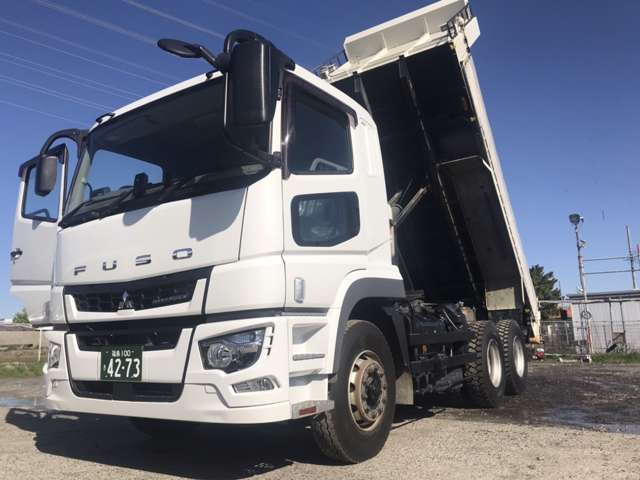 スーパーグレート 中古車販売専門店 Buddy